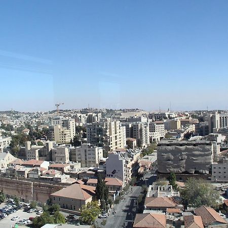 Murciano Homes Kudüs Dış mekan fotoğraf